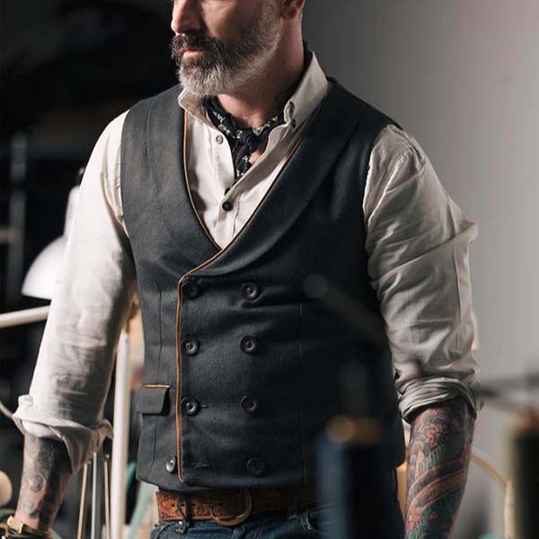 Gilets