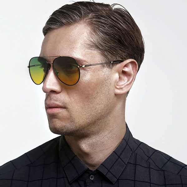 Lunettes
