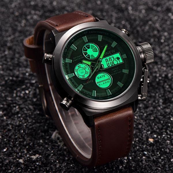 Montres